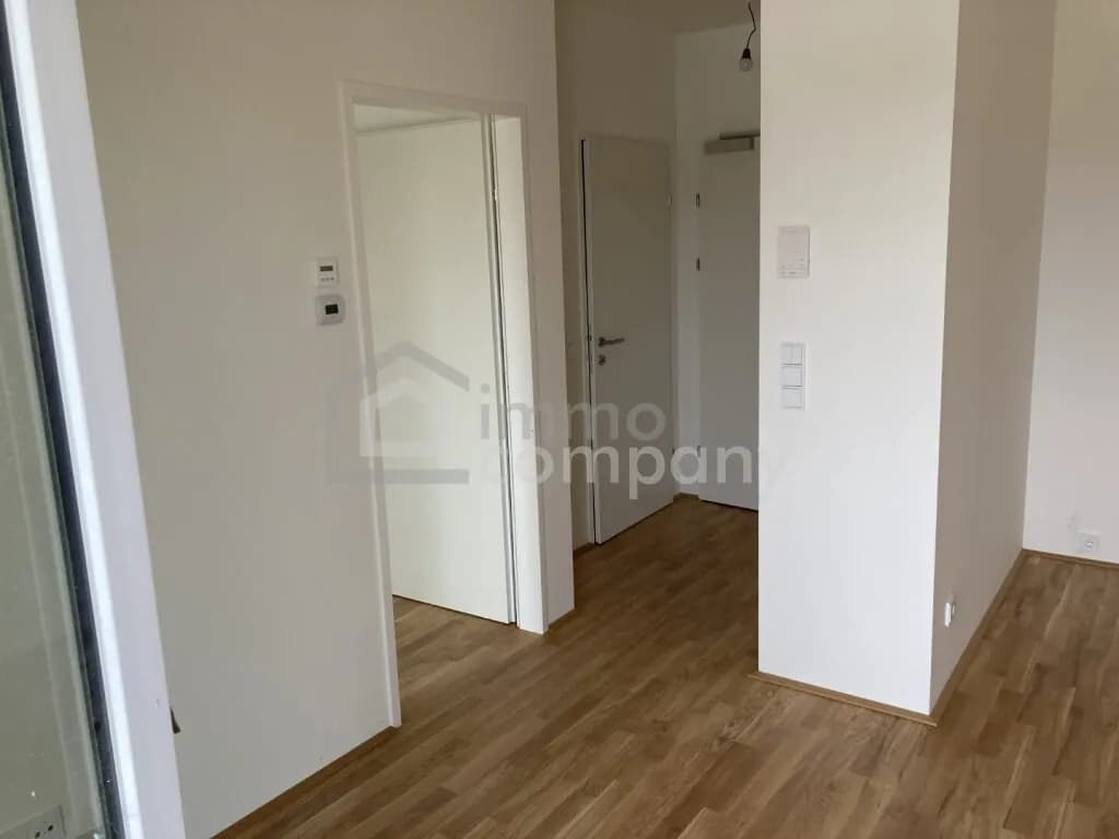 2-Zimmer-Wohnung kaufen in Linz – 37 m², € 175.000 – Bild 4 von 8