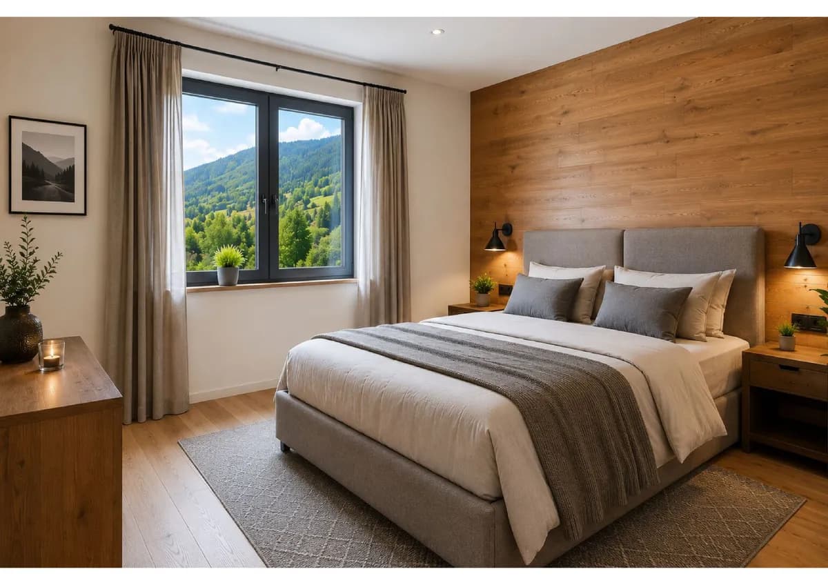 Haus kaufen in Schwaz – 114 m², € 377.597 – Bild 4 von 8
