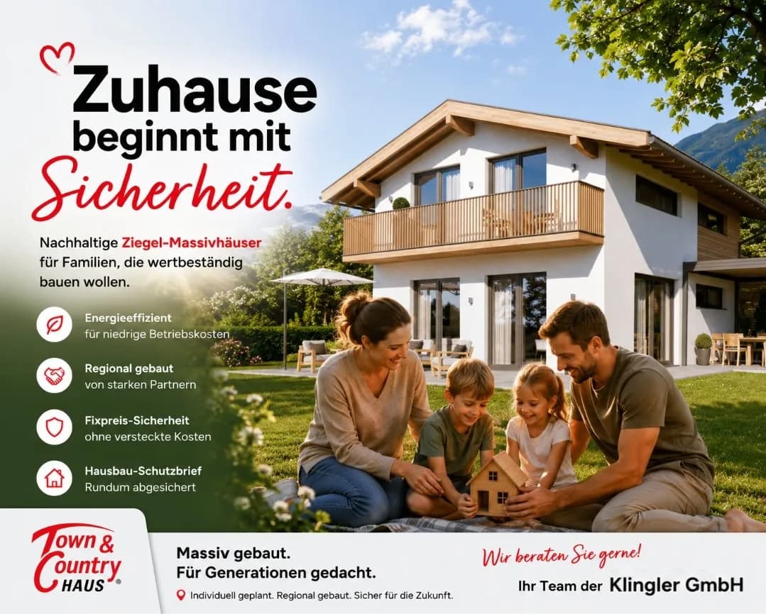 Haus kaufen in Schwaz – 114 m², € 377.597 – Bild 8 von 8