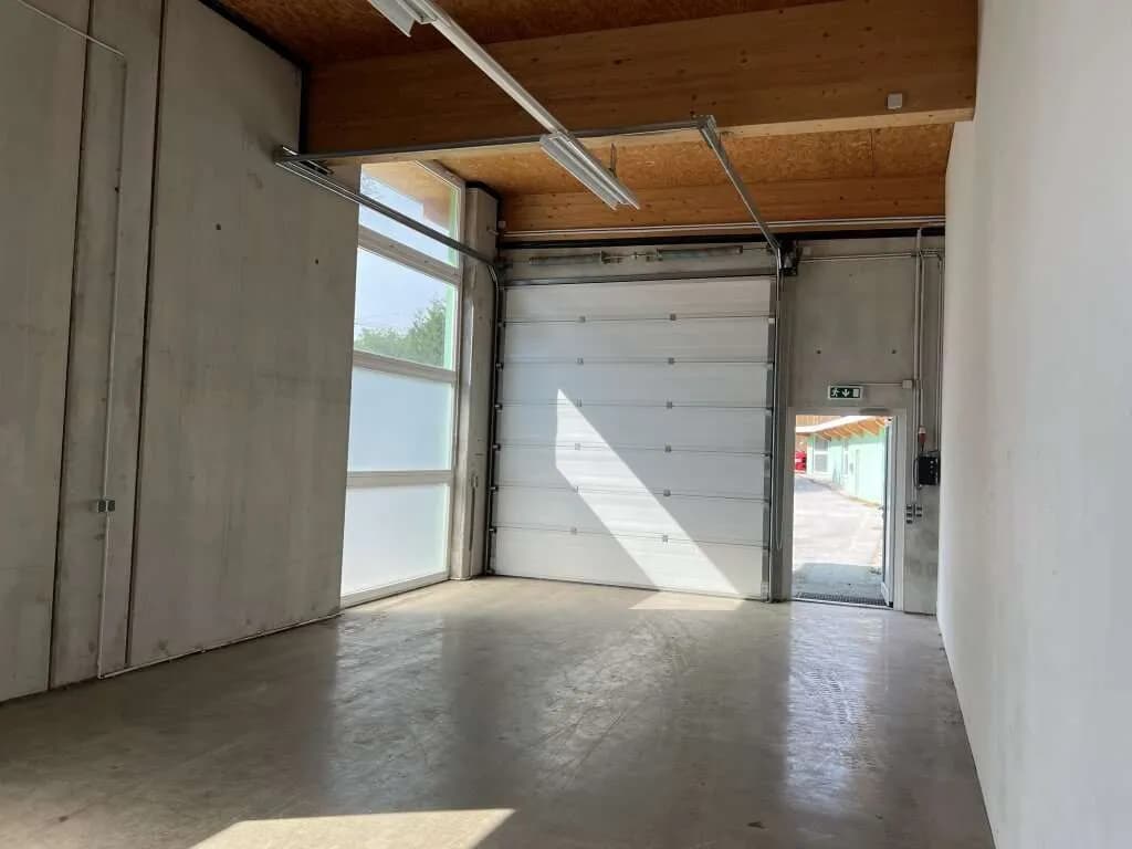 Gewerbeimmobilie mieten in Salzburg Stadt – 1 018 m², € 13.845 – Bild 2 von 12