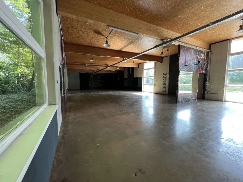 Gewerbeimmobilie mieten in Salzburg Stadt – 1 018 m², € 13.845 – Bild 4 von 12