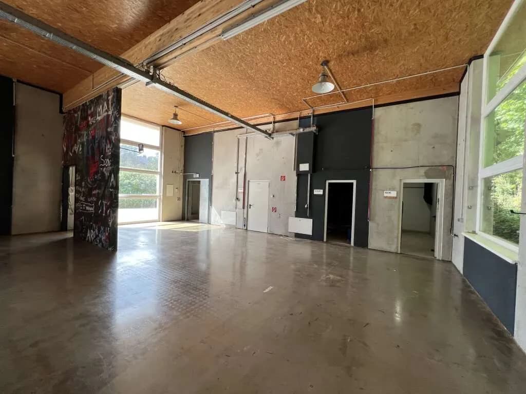 Gewerbeimmobilie mieten in Salzburg Stadt – 1 018 m², € 13.845 – Bild 5 von 12
