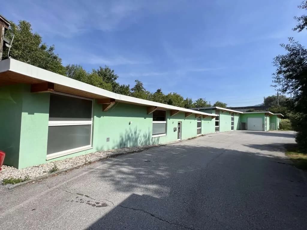 Gewerbeimmobilie mieten in Salzburg Stadt – 1 018 m², € 13.845 – Bild 7 von 12