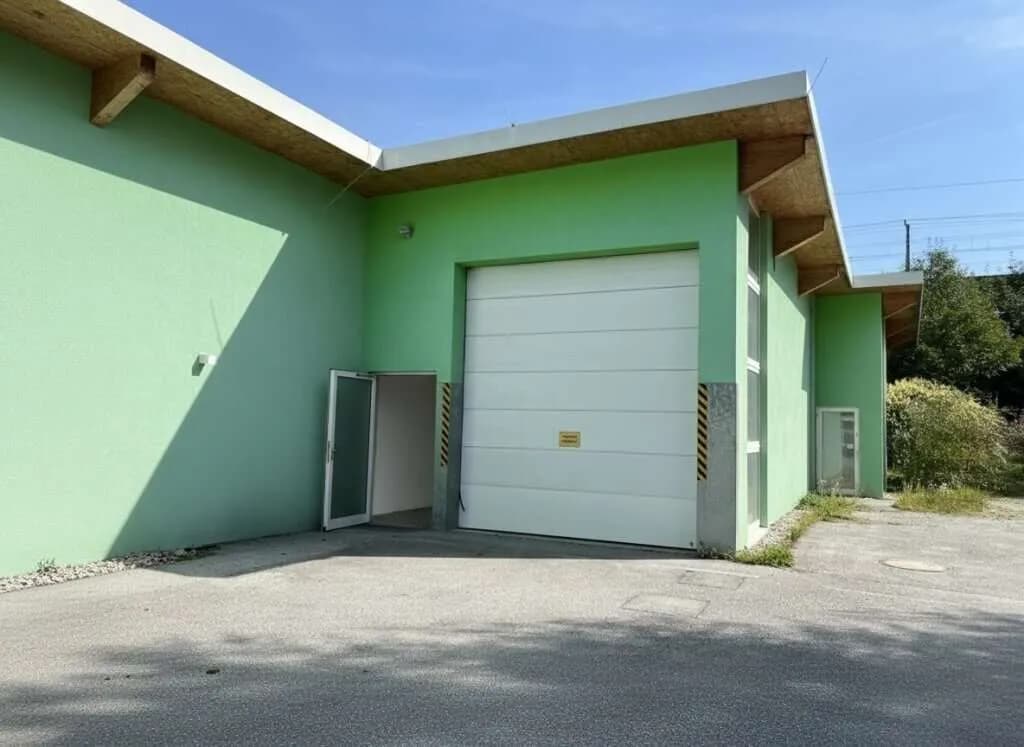Gewerbeimmobilie mieten in Salzburg Stadt – 1 018 m², € 13.845 – Bild 9 von 12