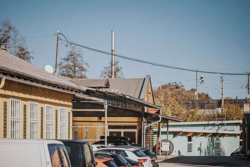 Gewerbeimmobilie mieten in Salzburg Stadt – 1 018 m², € 13.845 – Bild 10 von 12