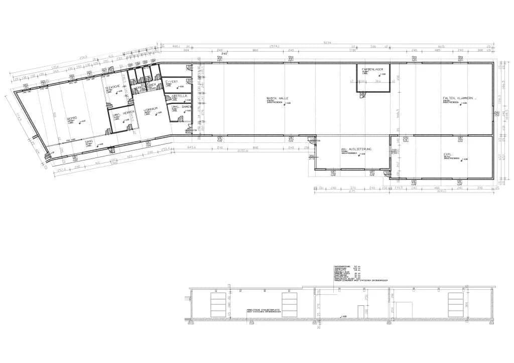 Gewerbeimmobilie mieten in Salzburg Stadt – 1 018 m², € 13.845 – Bild 12 von 12