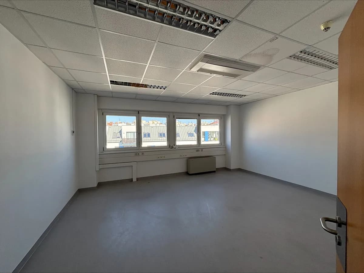 Gewerbeimmobilie mieten in Wien – € 11