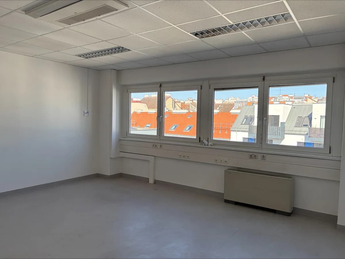 Gewerbeimmobilie mieten in Wien – € 11 – Bild 2 von 10