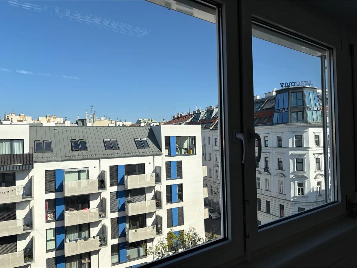 Gewerbeimmobilie mieten in Wien – € 11 – Bild 4 von 10