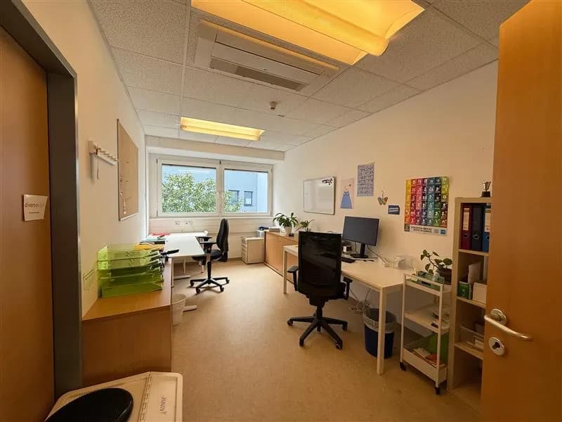 Gewerbeimmobilie mieten in Wien – € 11 – Bild 6 von 10