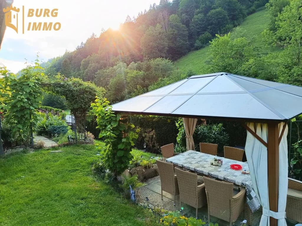 3-Zimmer-Haus kaufen in Sankt Pölten Land – 80 m², € 200.000 – Bild 2 von 9