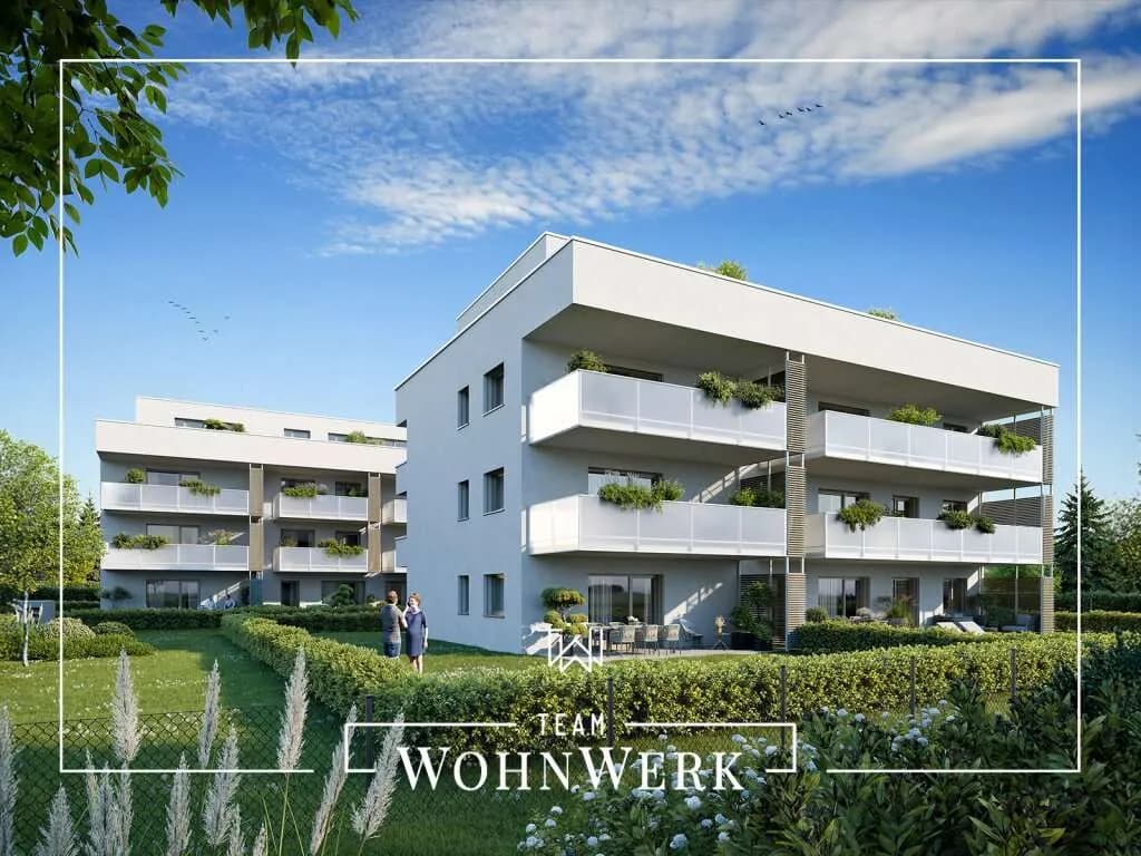 5-Zimmer-Wohnung kaufen in Graz – 111,5 m², € 693.458