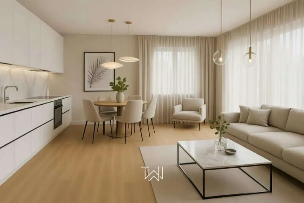 5-Zimmer-Wohnung kaufen in Graz – 111,5 m², € 693.458 – Bild 4 von 8