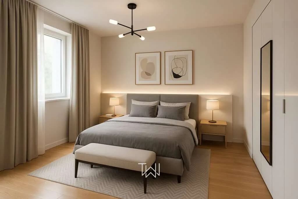 5-Zimmer-Wohnung kaufen in Graz – 111,5 m², € 693.458 – Bild 6 von 8