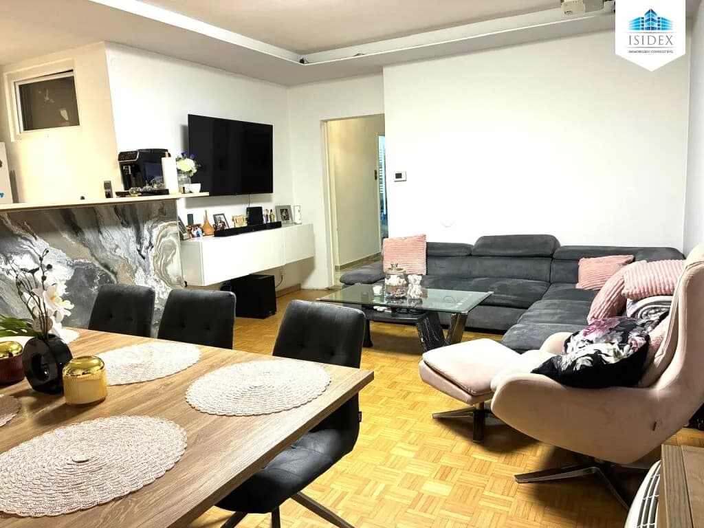 3-Zimmer-Wohnung kaufen in Wien – 67 m², € 385.000