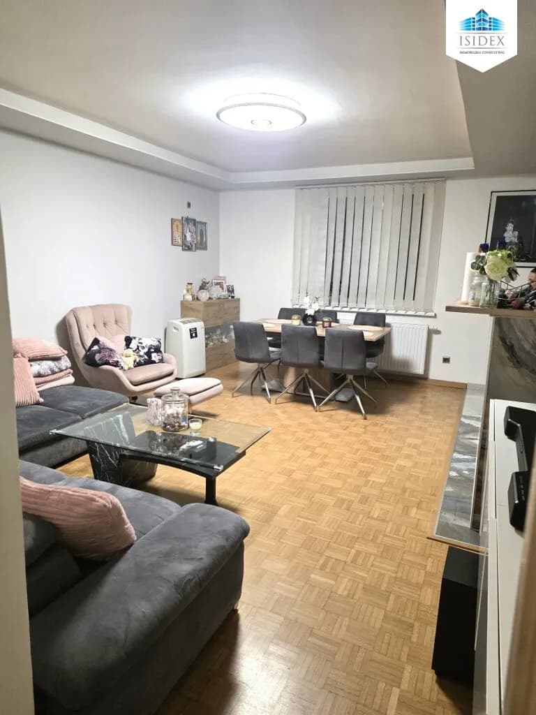3-Zimmer-Wohnung kaufen in Wien – 67 m², € 385.000 – Bild 3 von 16