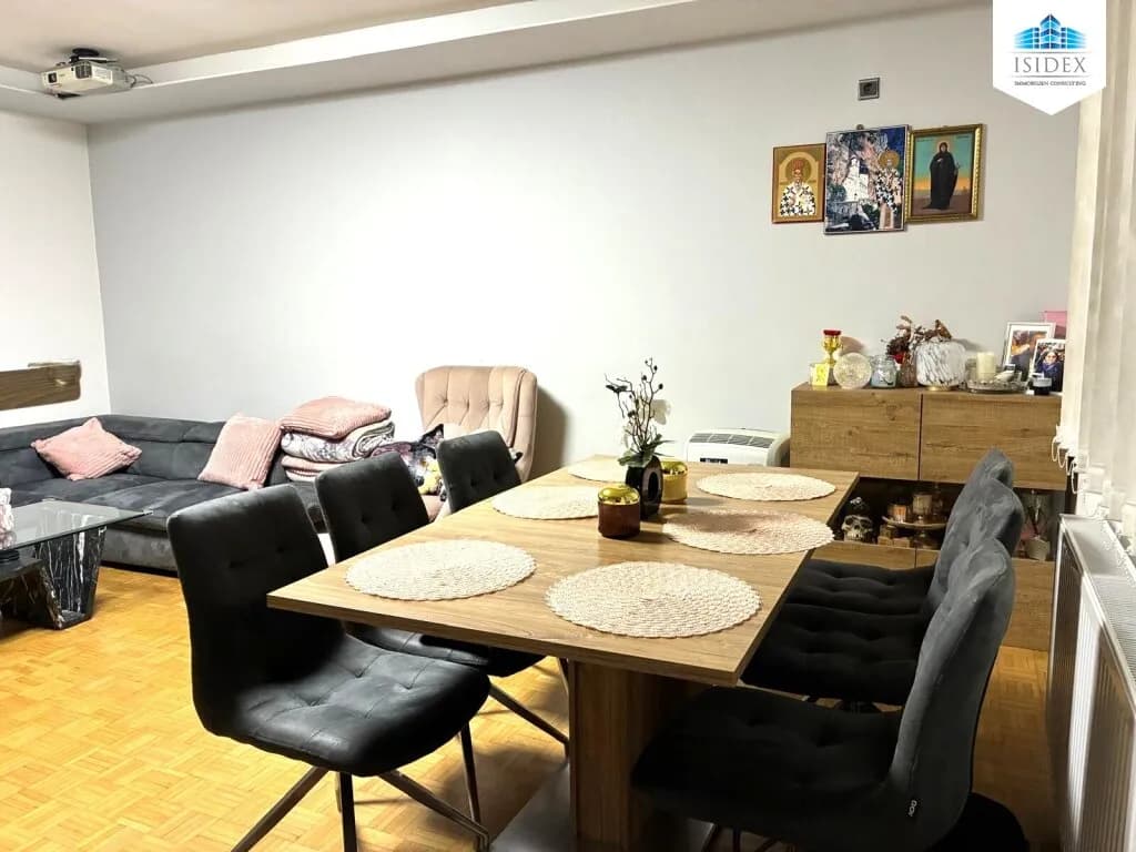 3-Zimmer-Wohnung kaufen in Wien – 67 m², € 385.000 – Bild 4 von 16