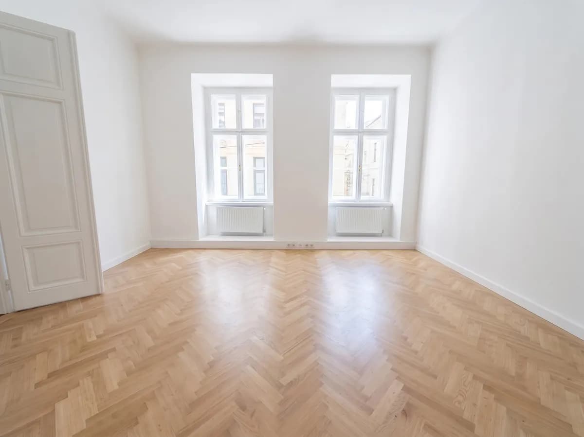 Gewerbeimmobilie mieten in Wien – 190 m², € 19 – Bild 2 von 9