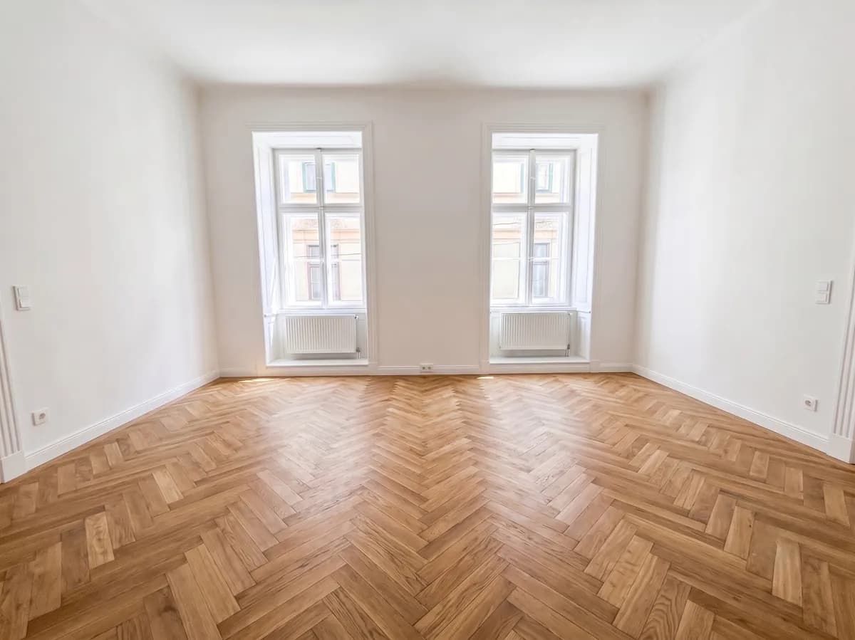 Gewerbeimmobilie mieten in Wien – 190 m², € 19 – Bild 3 von 9