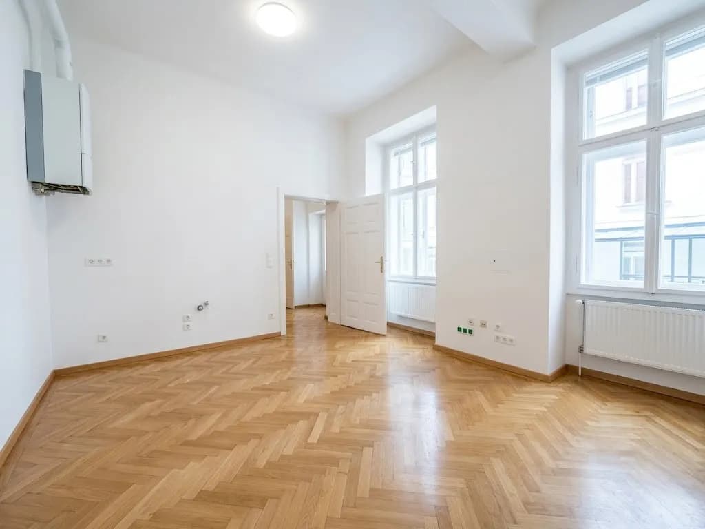 Gewerbeimmobilie mieten in Wien – 190 m², € 19 – Bild 4 von 9