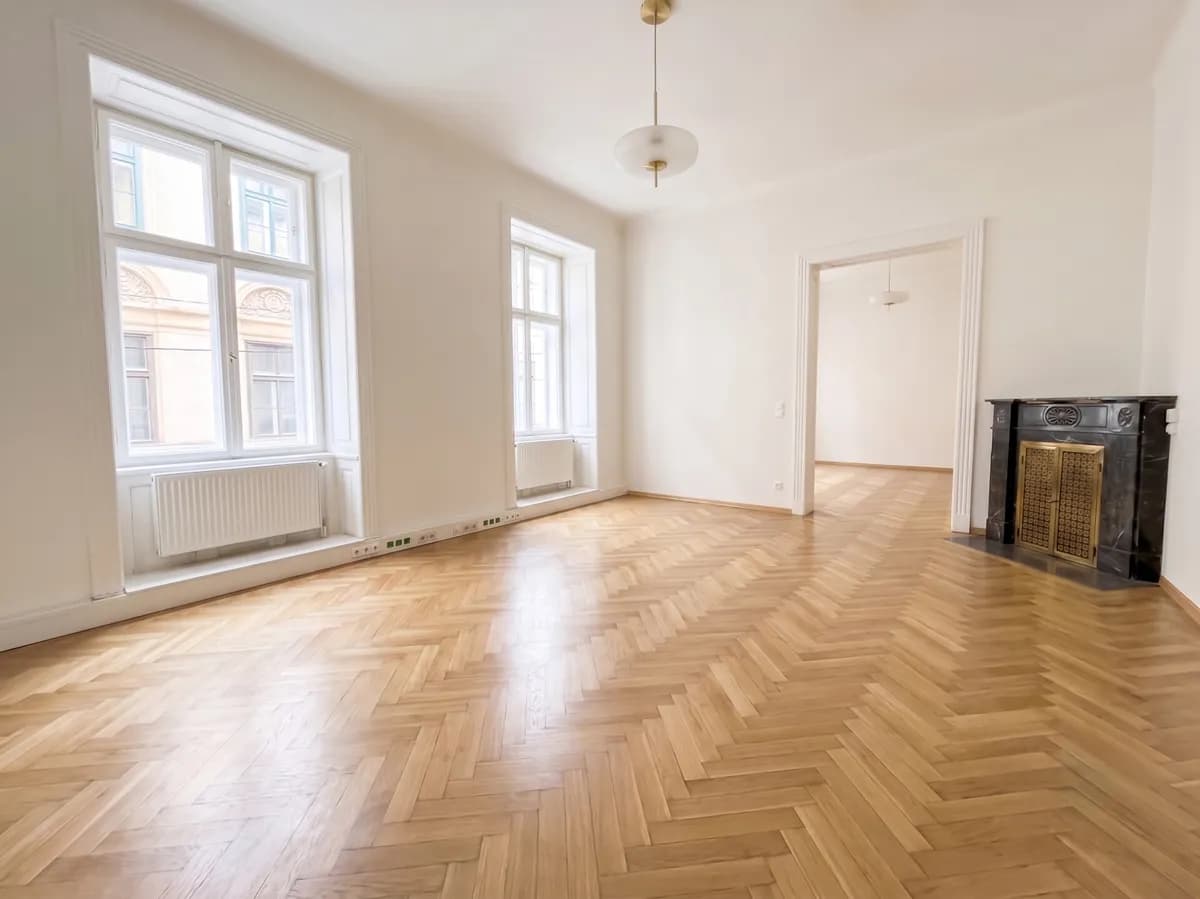 Gewerbeimmobilie mieten in Wien – 190 m², € 19 – Bild 5 von 9