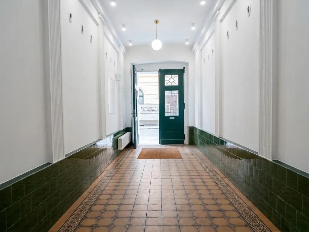 Gewerbeimmobilie mieten in Wien – 190 m², € 19 – Bild 8 von 9