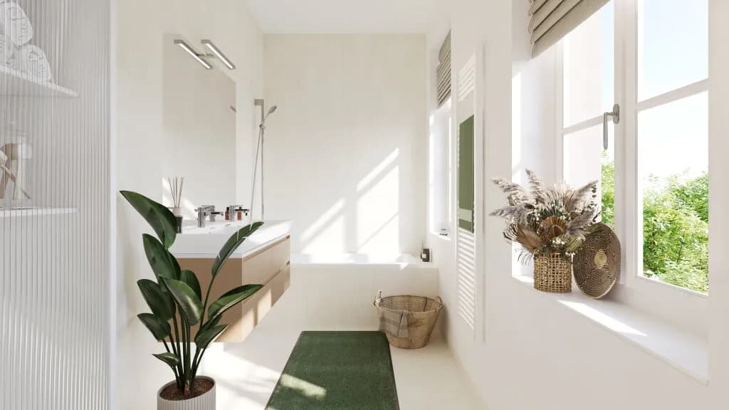 2-Zimmer-Wohnung kaufen in Wien – 52,65 m², € 338.100 – Bild 2 von 10