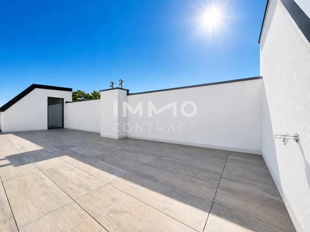 3-Zimmer-Haus kaufen in Wien – 83,79 m², € 479.000