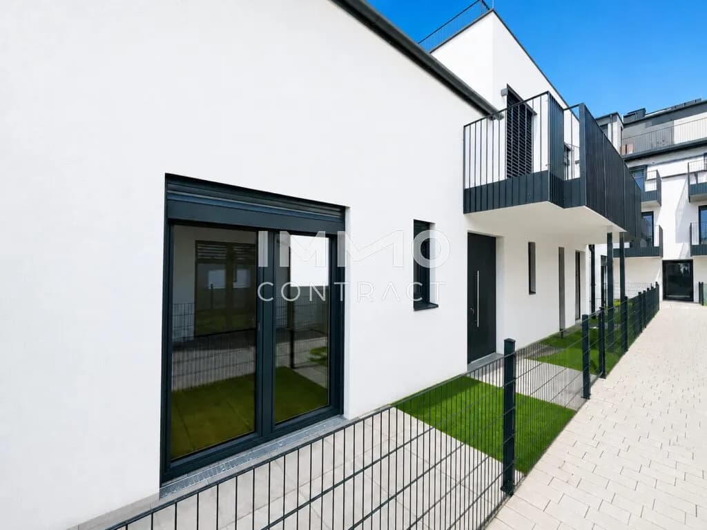 3-Zimmer-Haus kaufen in Wien – 83,79 m², € 479.000 – Bild 2 von 20