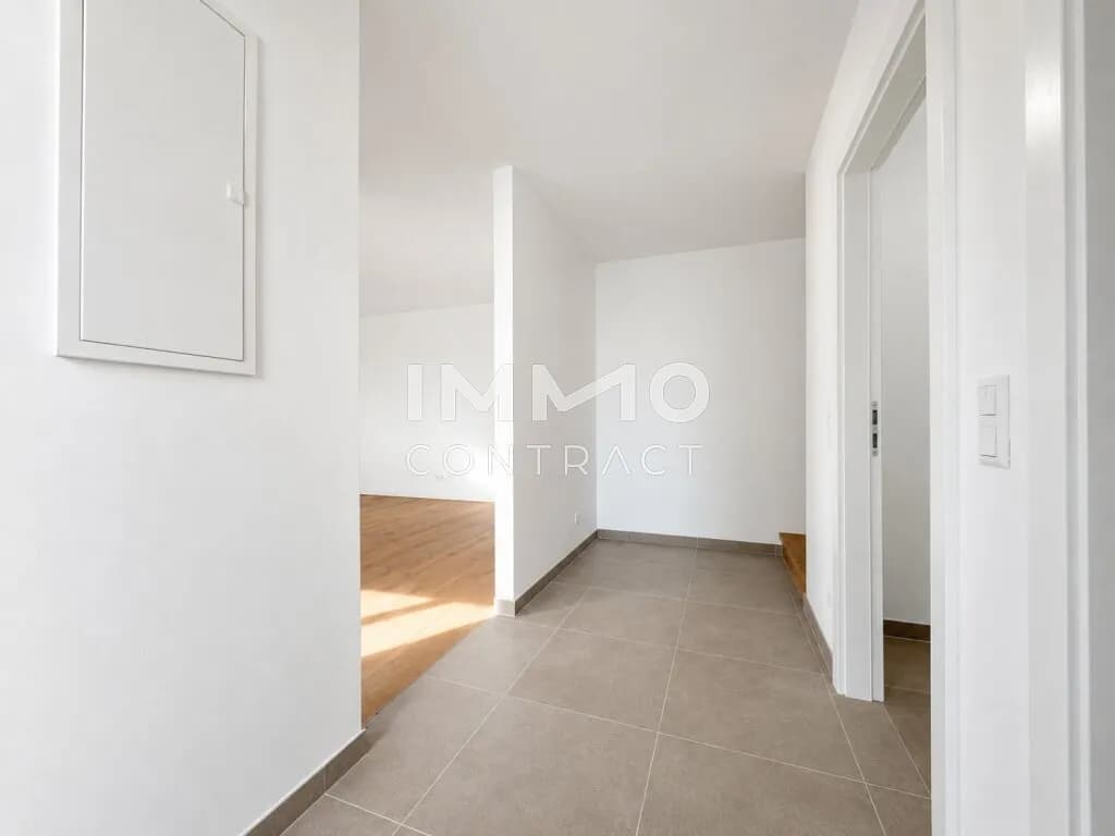 3-Zimmer-Haus kaufen in Wien – 83,79 m², € 479.000 – Bild 12 von 20