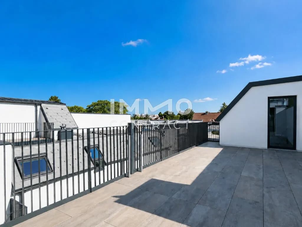 3-Zimmer-Haus kaufen in Wien – 83,79 m², € 479.000 – Bild 14 von 20