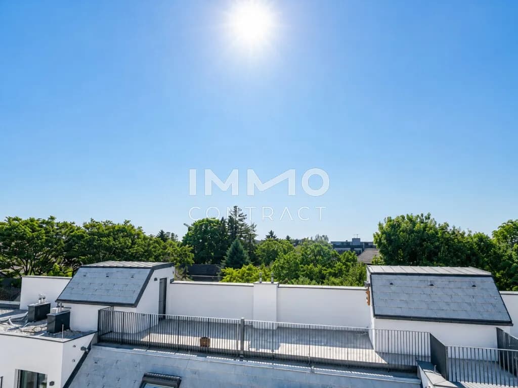 3-Zimmer-Haus kaufen in Wien – 83,79 m², € 479.000 – Bild 15 von 20