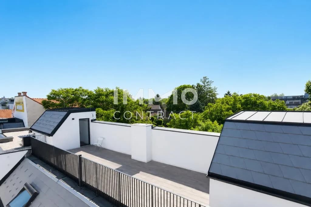 3-Zimmer-Haus kaufen in Wien – 83,79 m², € 479.000 – Bild 16 von 20