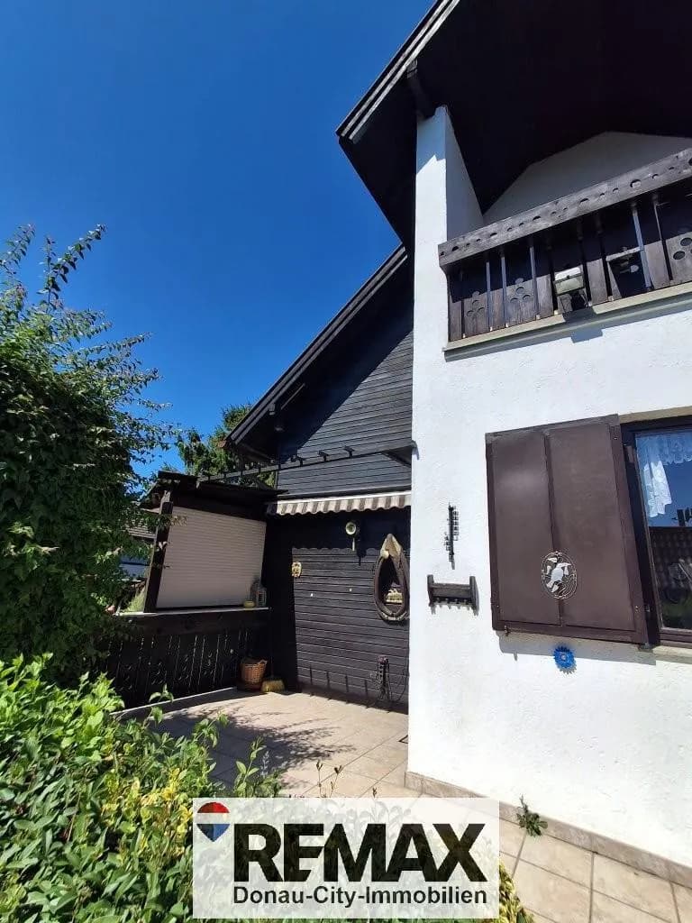3-Zimmer-Haus kaufen in Wien – 83,79 m², € 498.000 – Bild 24 von 38