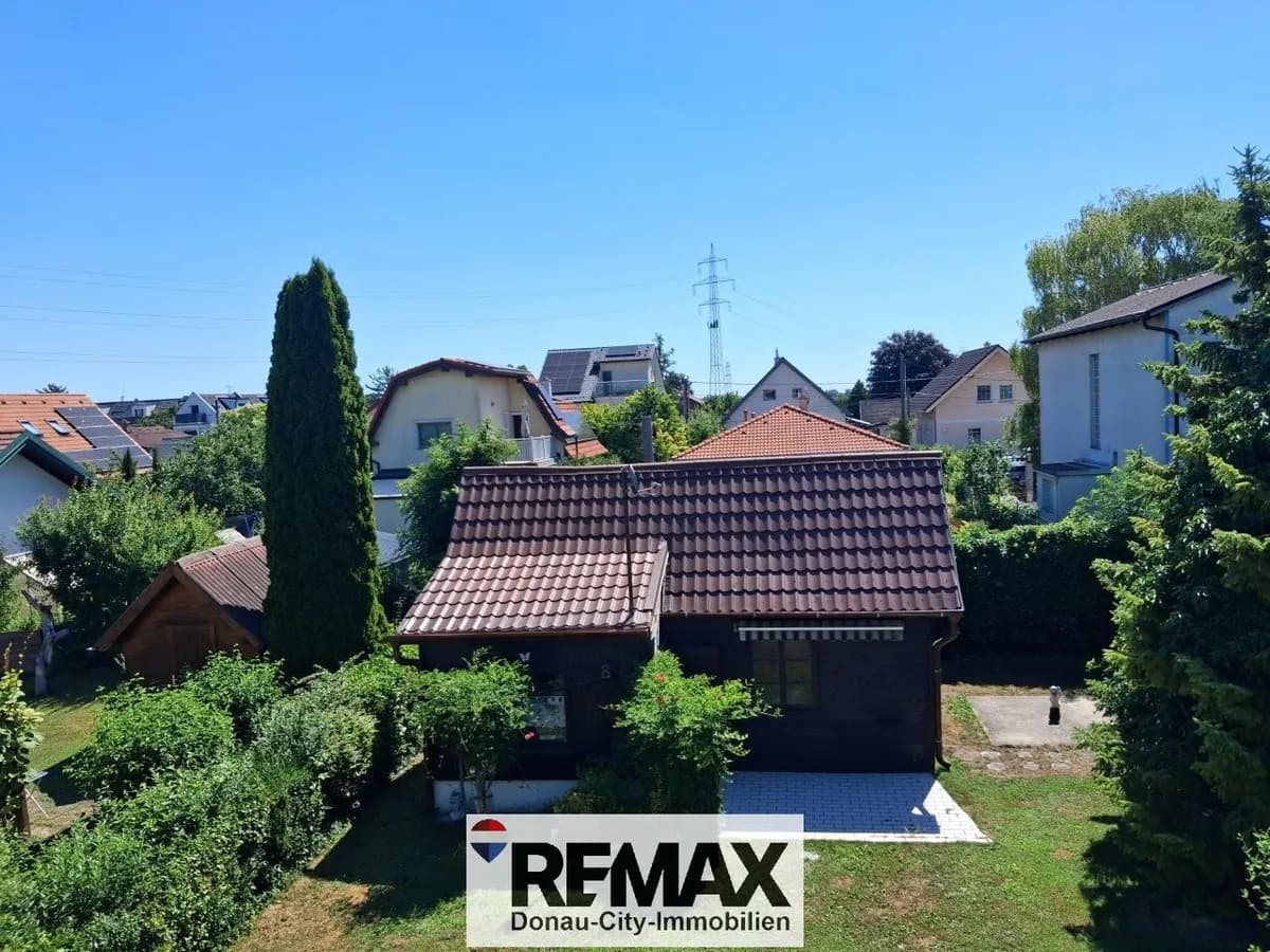 3-Zimmer-Haus kaufen in Wien – 83,79 m², € 498.000 – Bild 25 von 38
