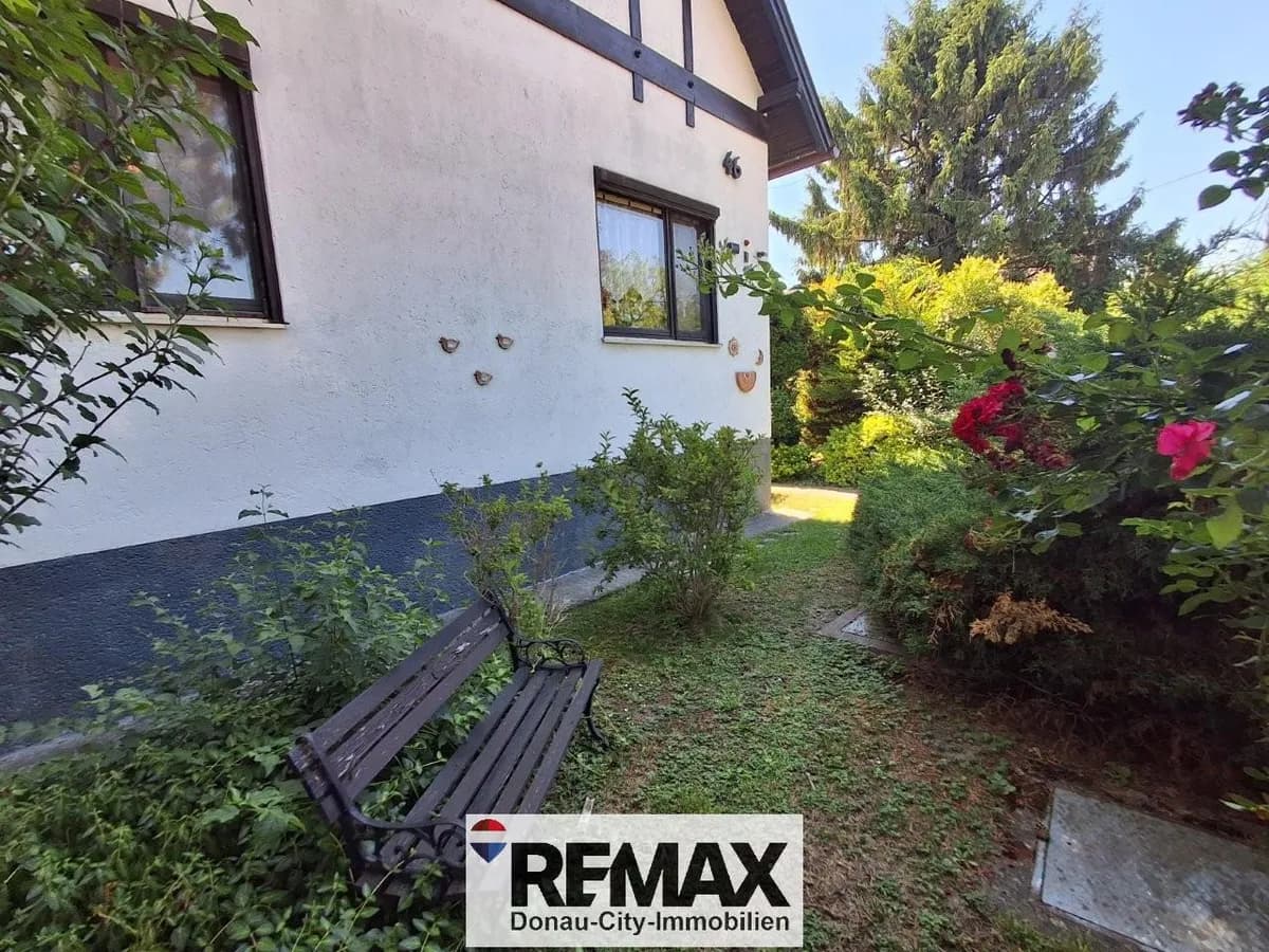 3-Zimmer-Haus kaufen in Wien – 83,79 m², € 498.000 – Bild 29 von 38
