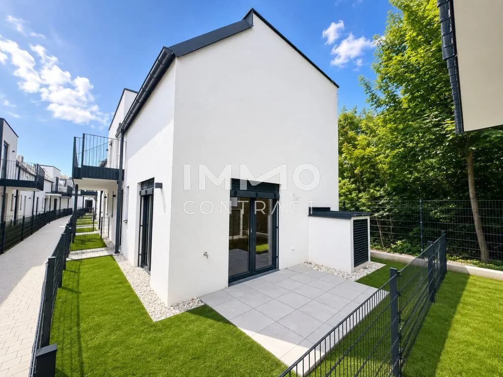 3-Zimmer-Haus kaufen in Wien – 86,32 m², € 499.999