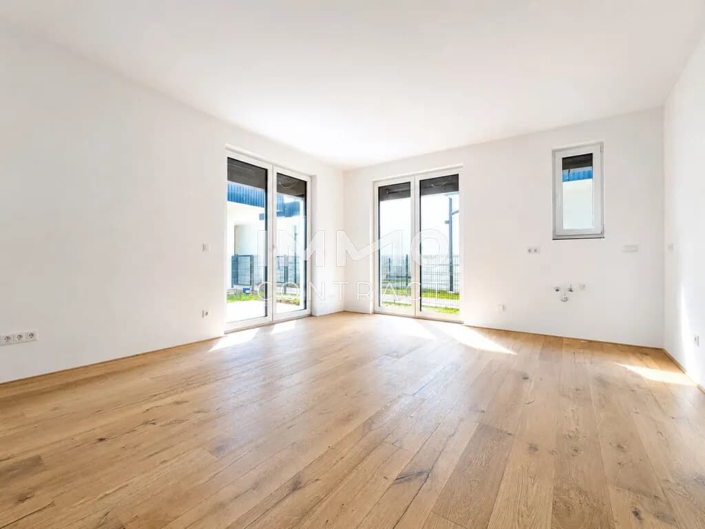 3-Zimmer-Haus kaufen in Wien – 86,32 m², € 499.999 – Bild 2 von 16