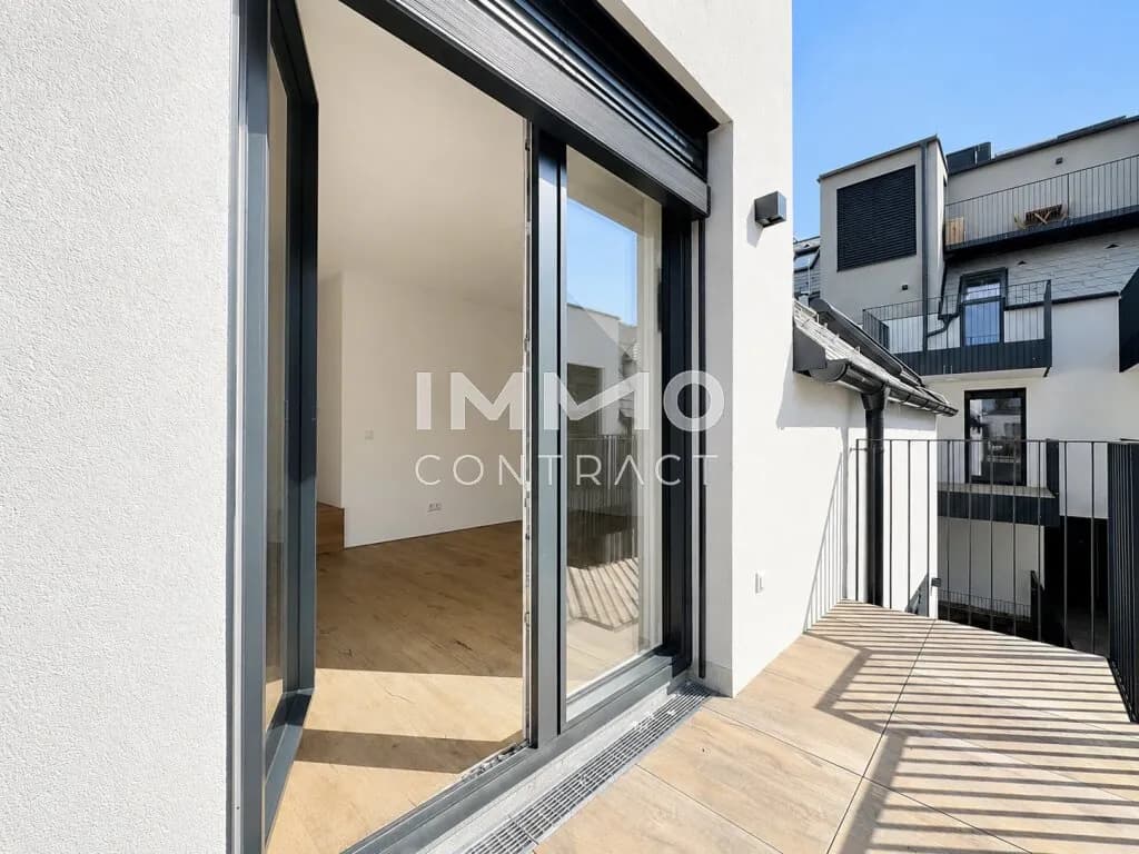 3-Zimmer-Haus kaufen in Wien – 86,32 m², € 499.999 – Bild 9 von 16