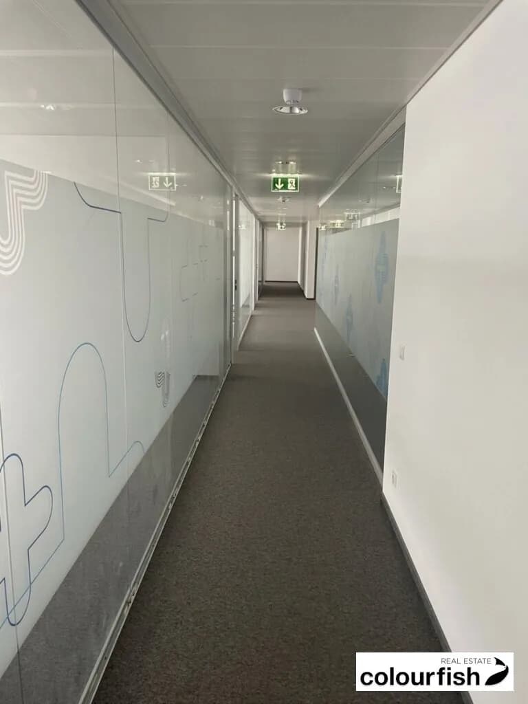 Gewerbeimmobilie mieten in Wien – 465 m², € 8.806 – Bild 2 von 5