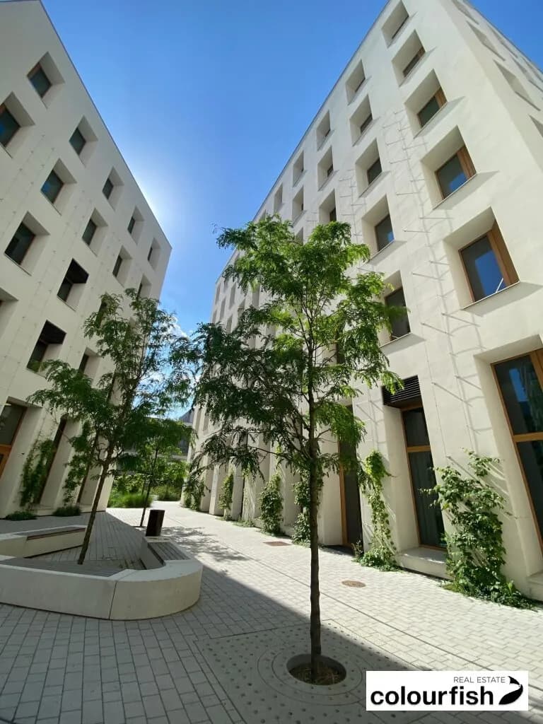 Gewerbeimmobilie mieten in Wien – 607 m², € 16 – Bild 3 von 7