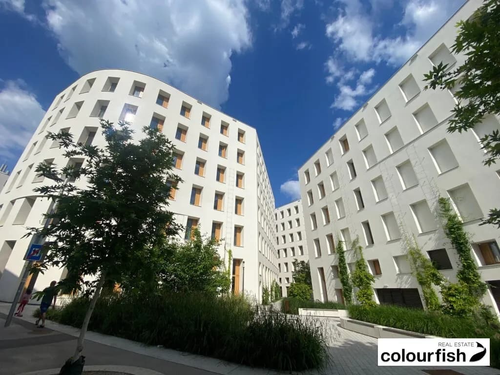 Gewerbeimmobilie mieten in Wien – 607 m², € 16 – Bild 5 von 7