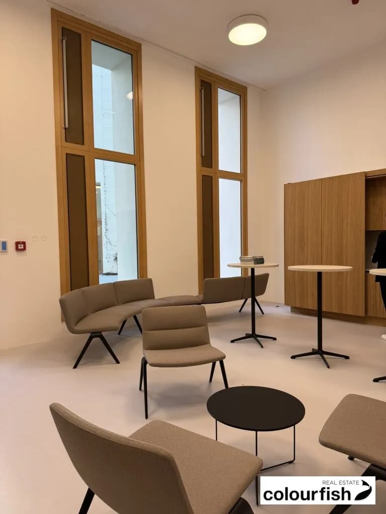 Gewerbeimmobilie mieten in Wien – 607 m², € 16 – Bild 6 von 7