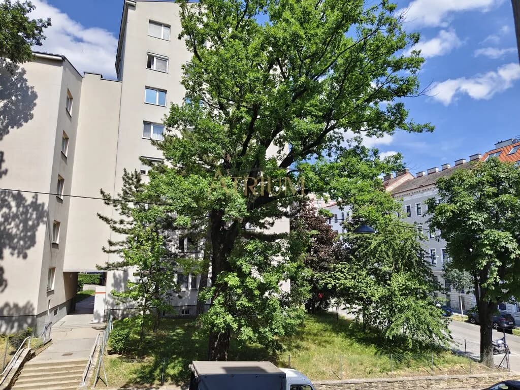 2-Zimmer-Wohnung kaufen in Wien – 45 m², € 245.000
