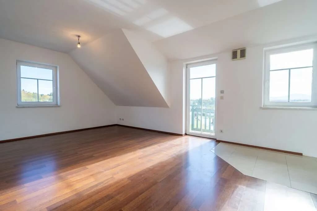 3-Zimmer-Wohnung mieten in Melk – 79,95 m², € 747