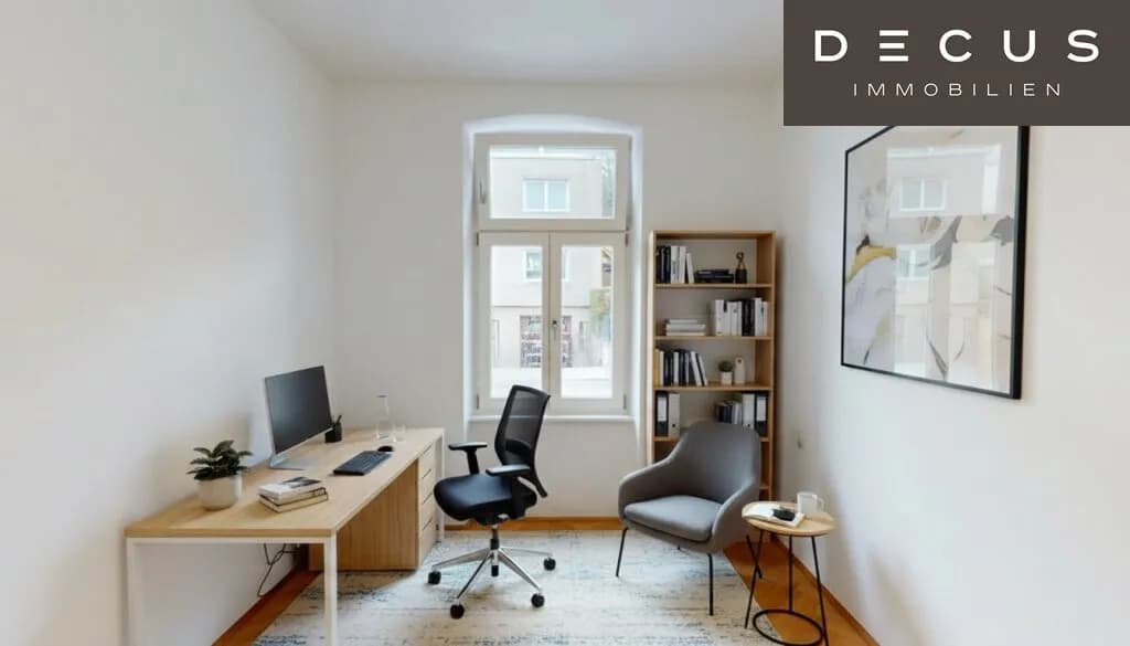 3-Zimmer-Wohnung kaufen in Wien – 84,77 m², € 598.000 – Bild 3 von 19