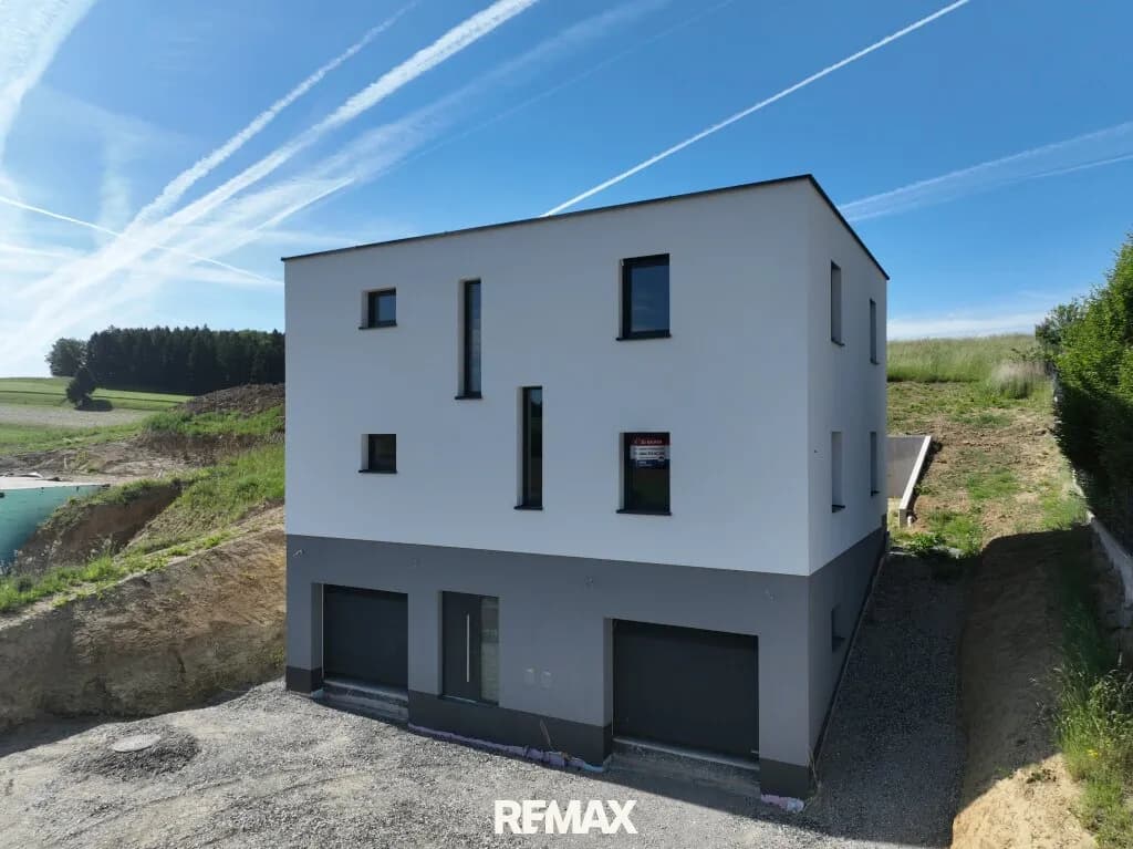 4-Zimmer-Haus kaufen in Melk – 146 m², € 490.000