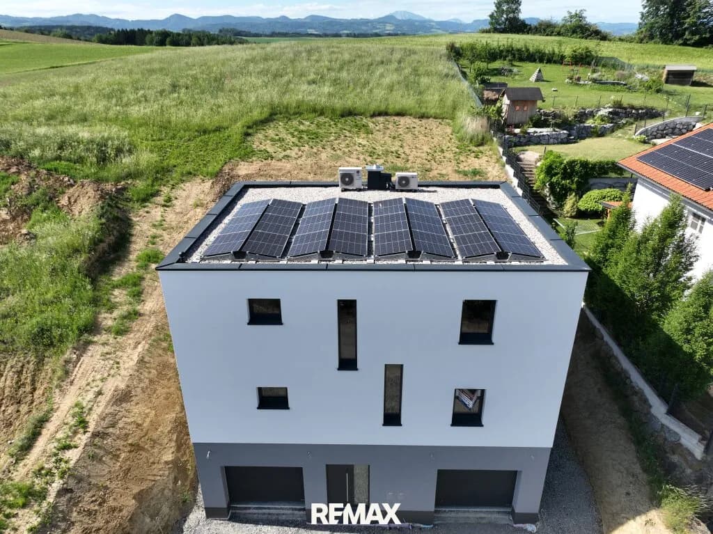 4-Zimmer-Haus kaufen in Melk – 146 m², € 490.000 – Bild 2 von 14