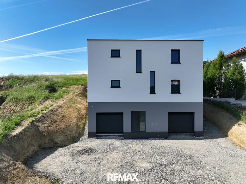 4-Zimmer-Haus kaufen in Melk – 146 m², € 490.000 – Bild 3 von 14