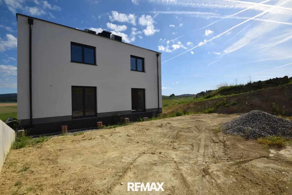 4-Zimmer-Haus kaufen in Melk – 146 m², € 490.000 – Bild 4 von 14